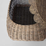 Festonne Storage Baskets Set of 2