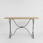 The Foundry Console Table