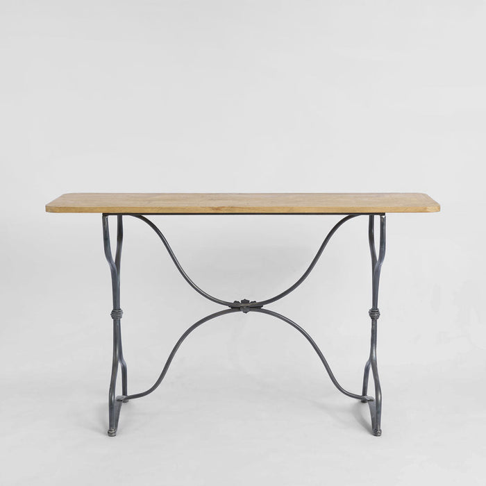 The Foundry Console Table