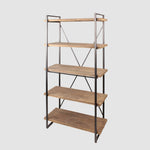 Colmar Shelf Brown