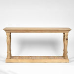 Salzberg Console