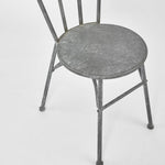 Positano Chair