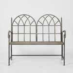Luxembourg Verandah Bench