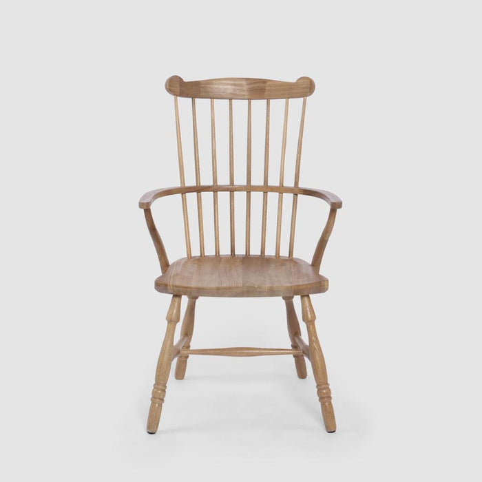 Windsor Comb Back Chair