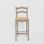 Lyon Ladderback Bar Stool