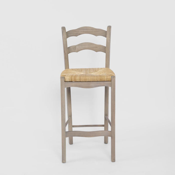 Lyon Ladderback Bar Stool