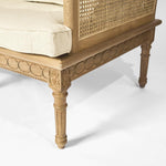 Lyon Sofa