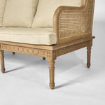 Lyon Sofa