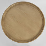 Luberon Coffee Table Oak
