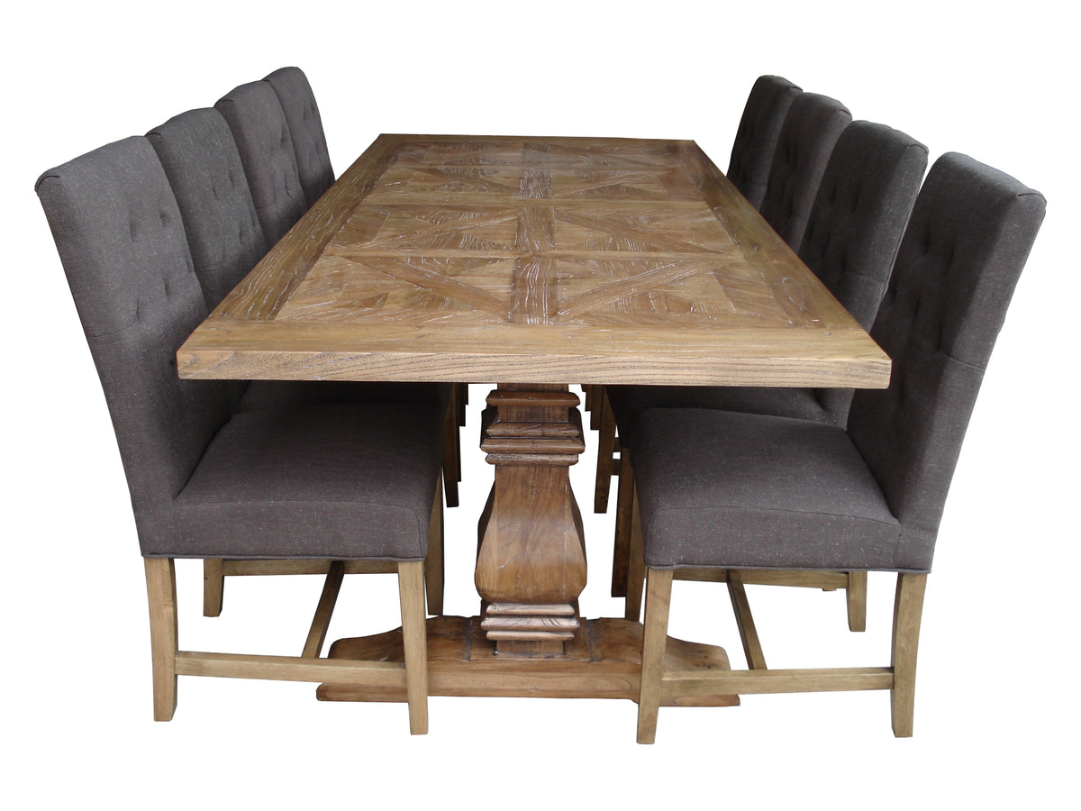Kensington Dining Table