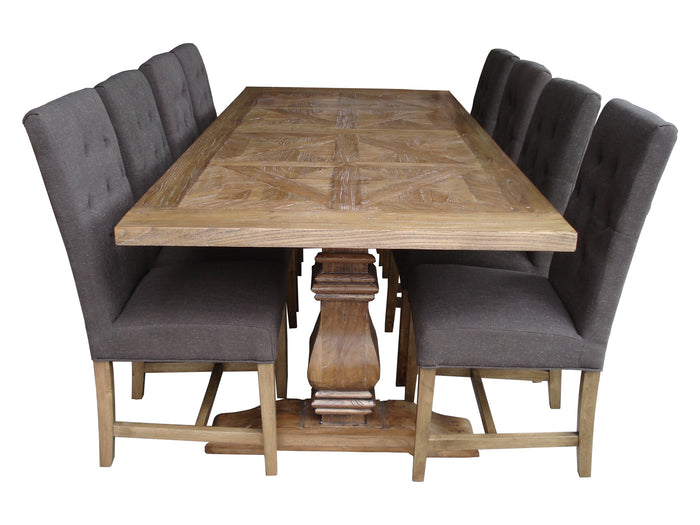 Kensington Dining Table