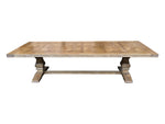 Kensington Royale Dining Table