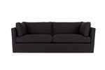 Paddington 2.5 Seater Sofa in Charcoal