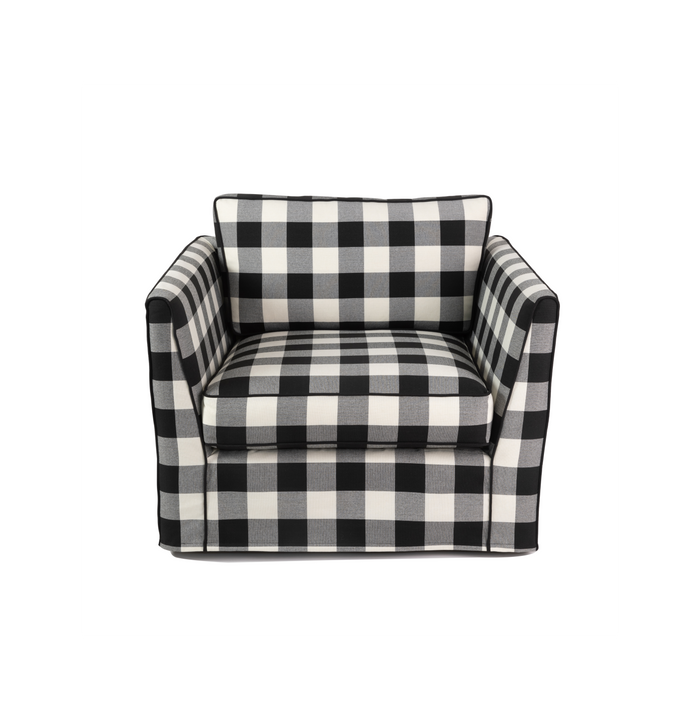 Paddington Lounge Chair
