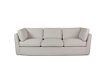 Paddington Sofa in Natural, front view