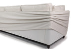 Paddington Sofa Natural slip cover detail