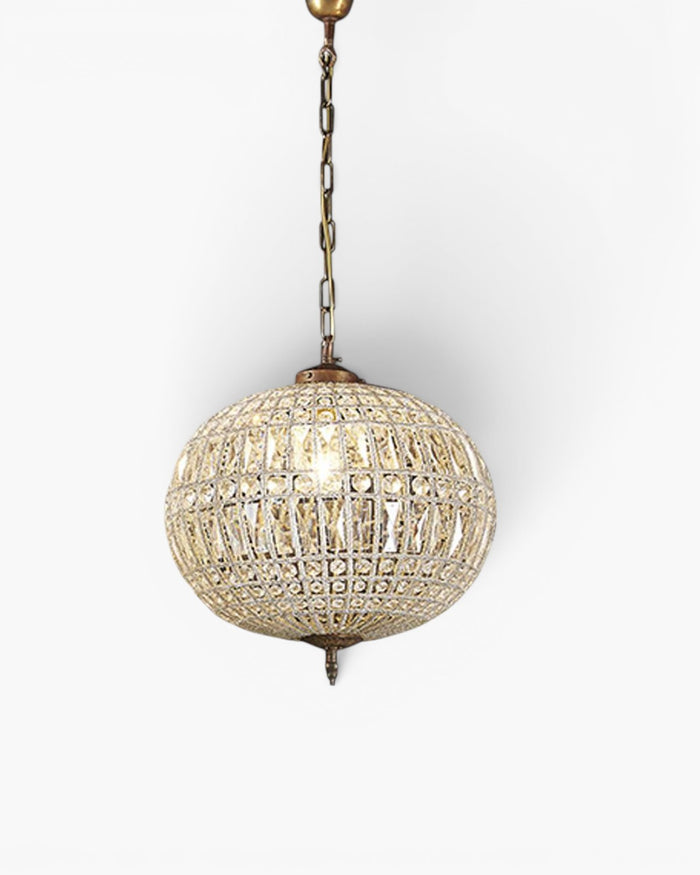 Palermo Chandelier Large