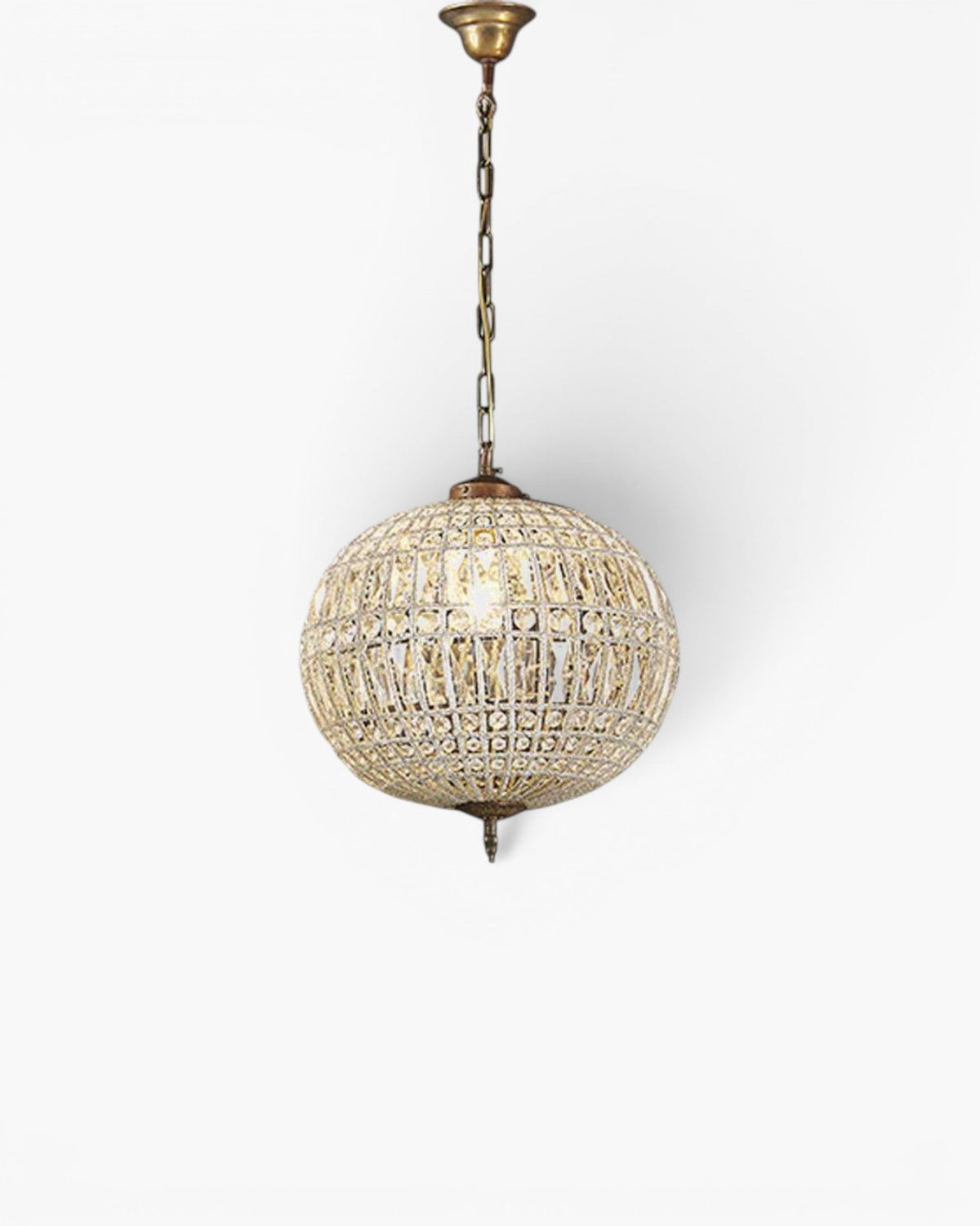 Palermo Chandelier Small