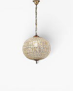 Palermo Chandelier Small