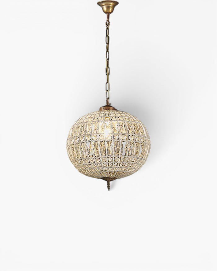 Palermo Chandelier Small