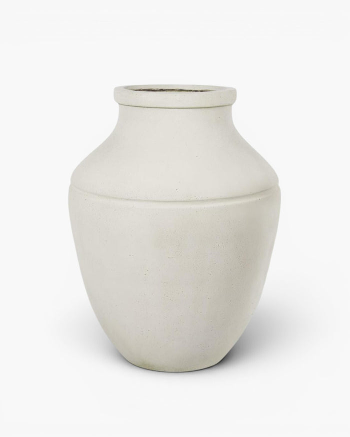 Palma Pot Chalk