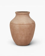 Palma Pot Terracotta