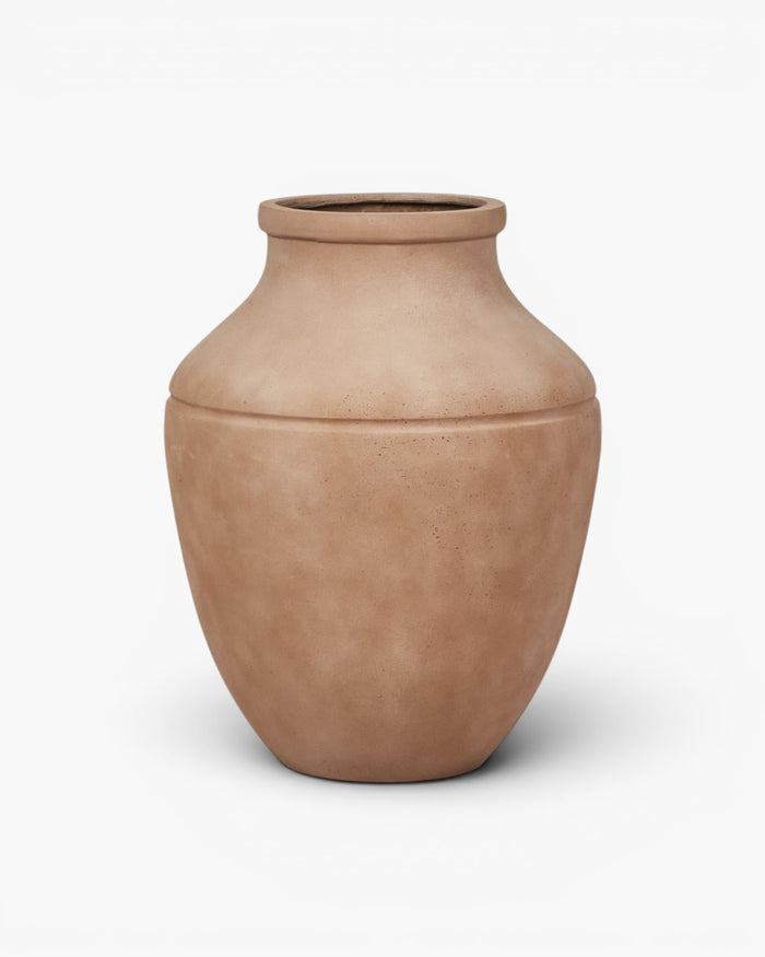 Palma Pot Terracotta