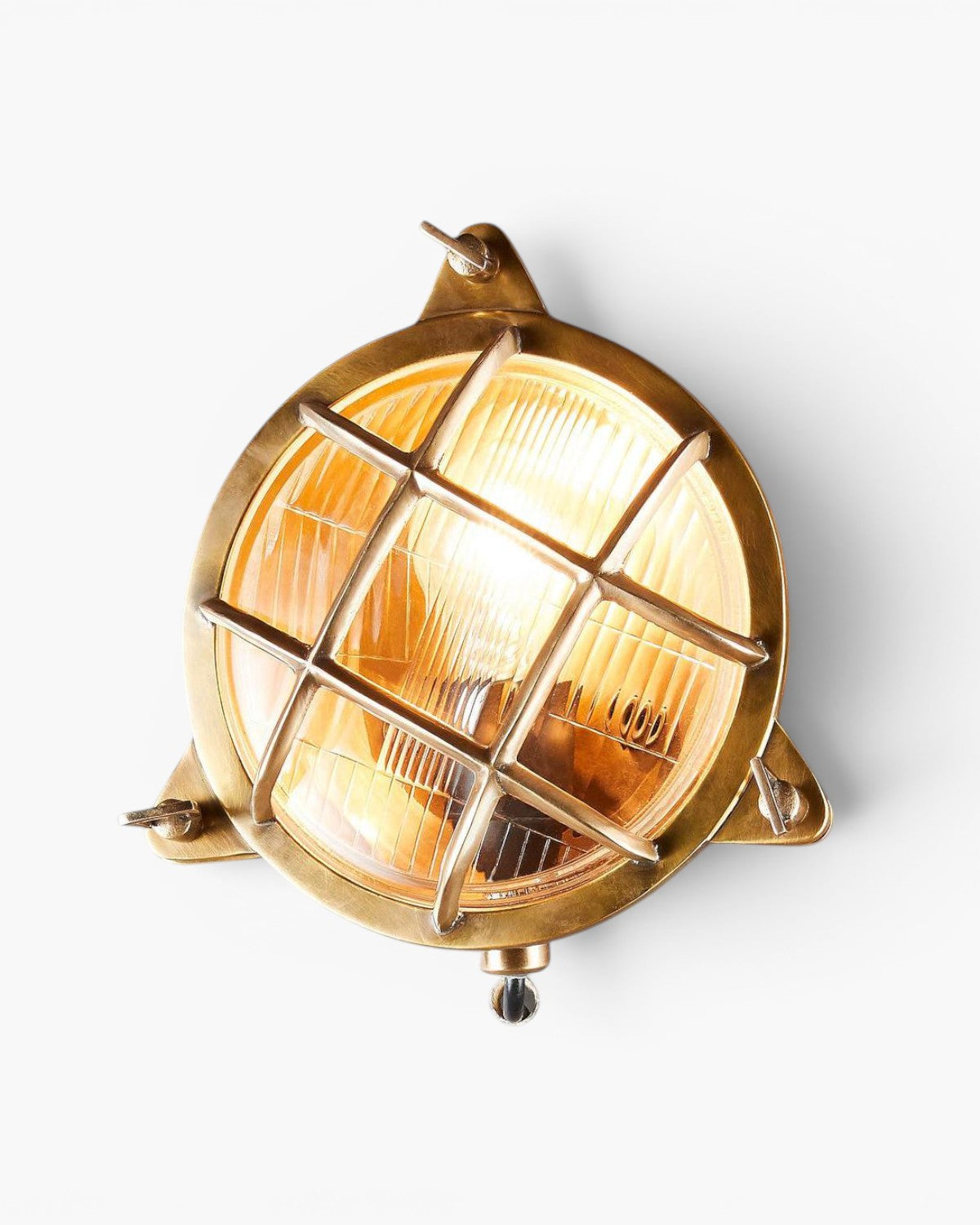 Palmerston Outdoor Wall Light