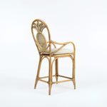Peru Counter Stool Mud Grey