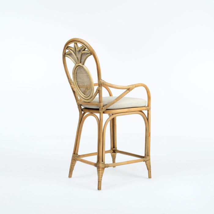 Peru Counter Stool