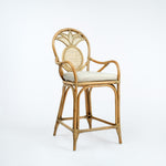Peru Counter Stool Mud Grey