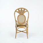 Peru Dining Chair Mud Grey