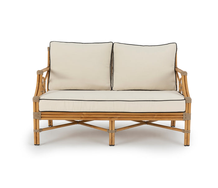 Polo Outdoor 2 Seater Sofa