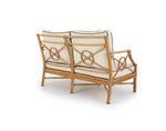 Polo Outdoor 2 Seater Sofa