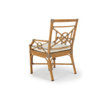 Polo Outdoor Carver Dining Chair Natural