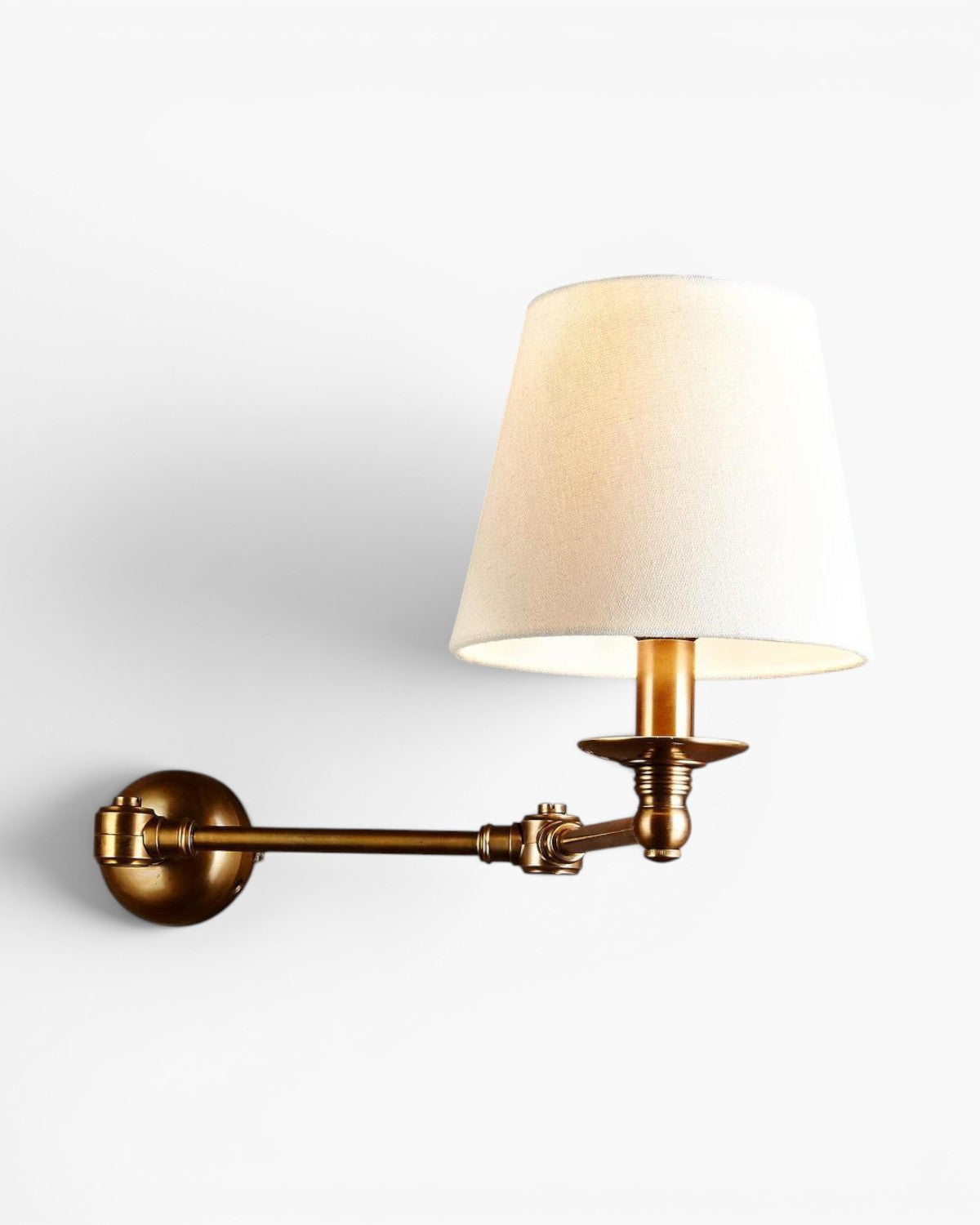 Portland Wall Light Base