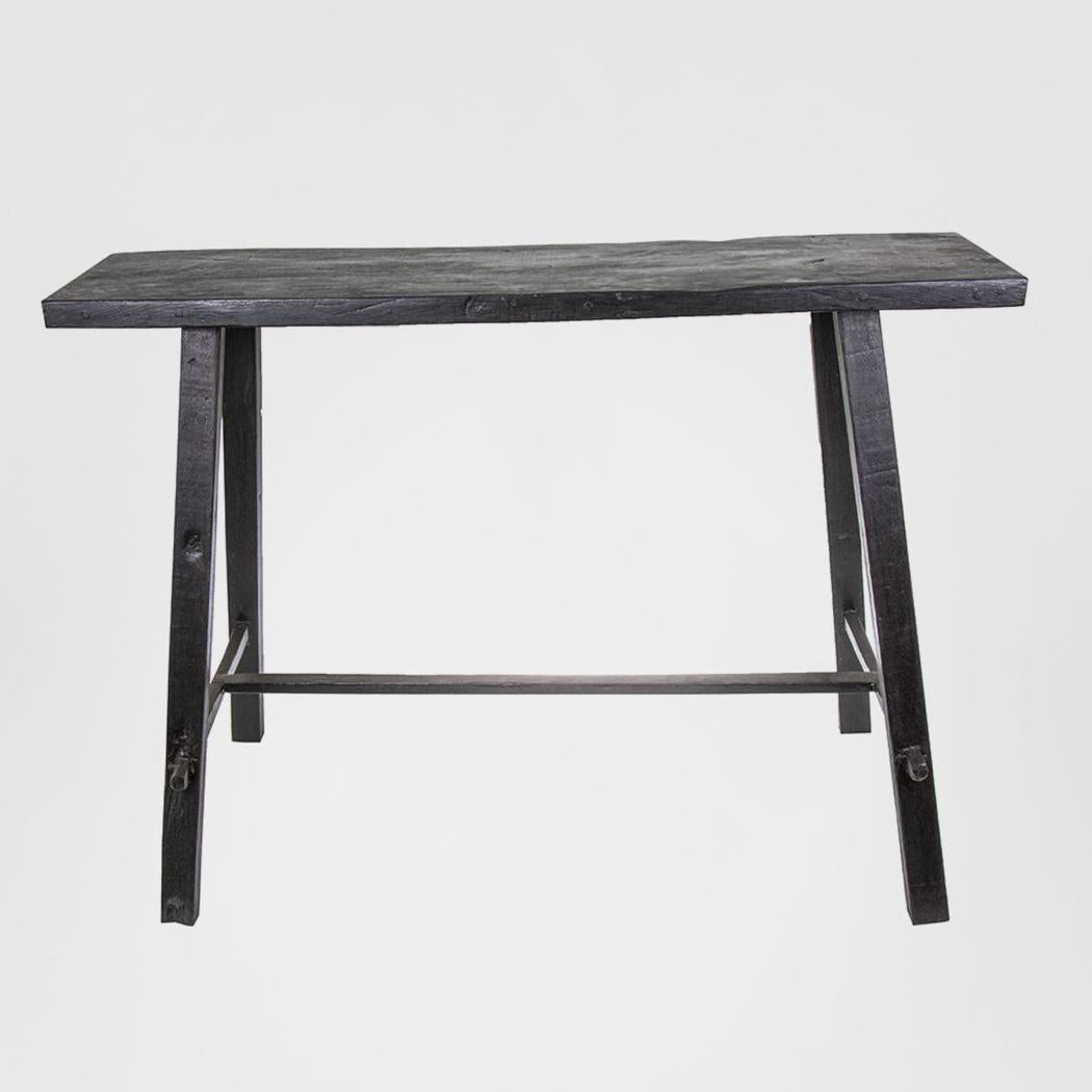 Bella Console Black