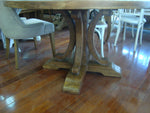 Ronde Dining Table