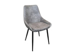 Madeleine Chair