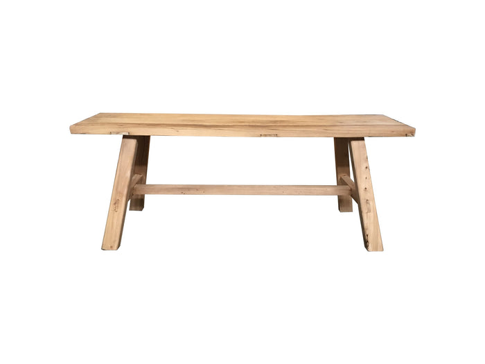 Shanghai Bench