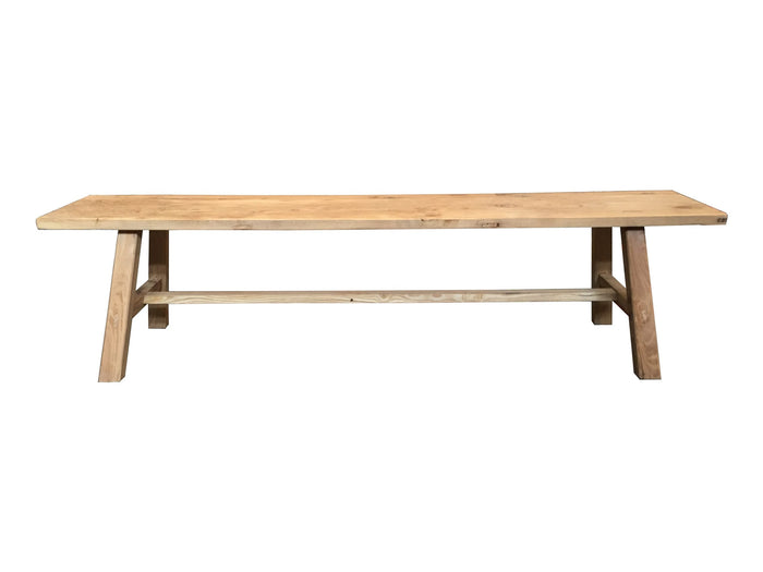 Shanghai Bench