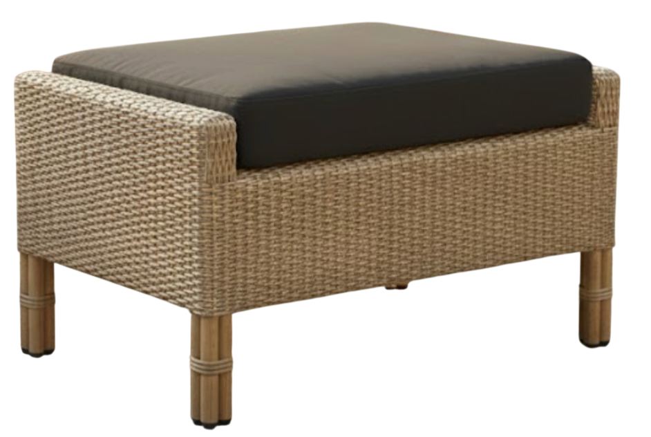 Contessa Outdoor Ottoman