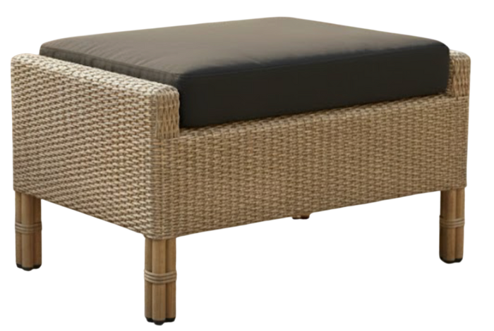 Contessa Outdoor Ottoman