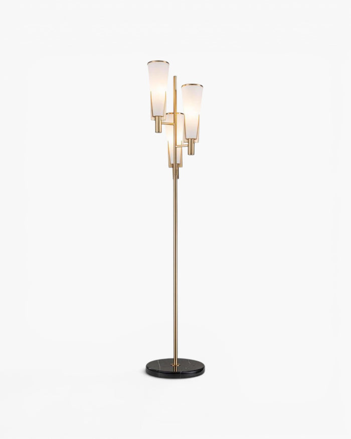 St Germain Floor Lamp