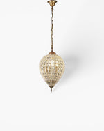 St Loren Chandelier Medium