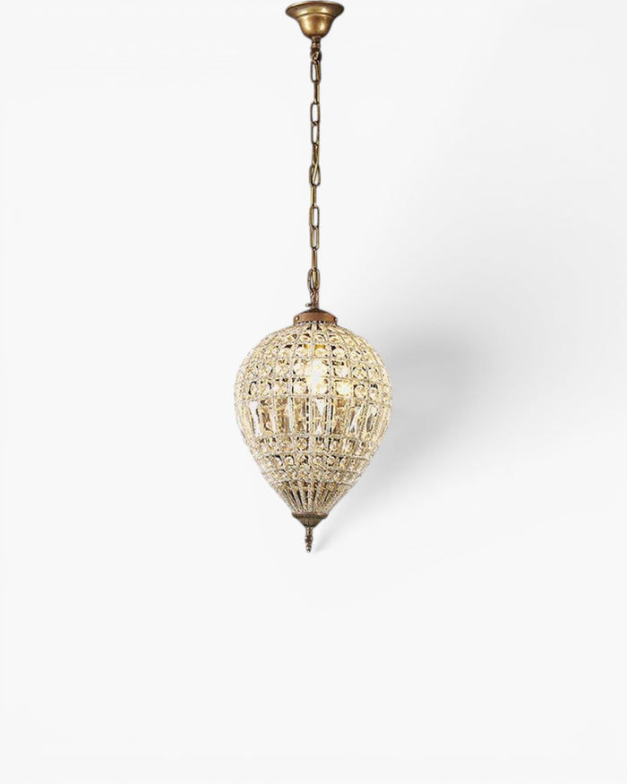 St Loren Chandelier Medium
