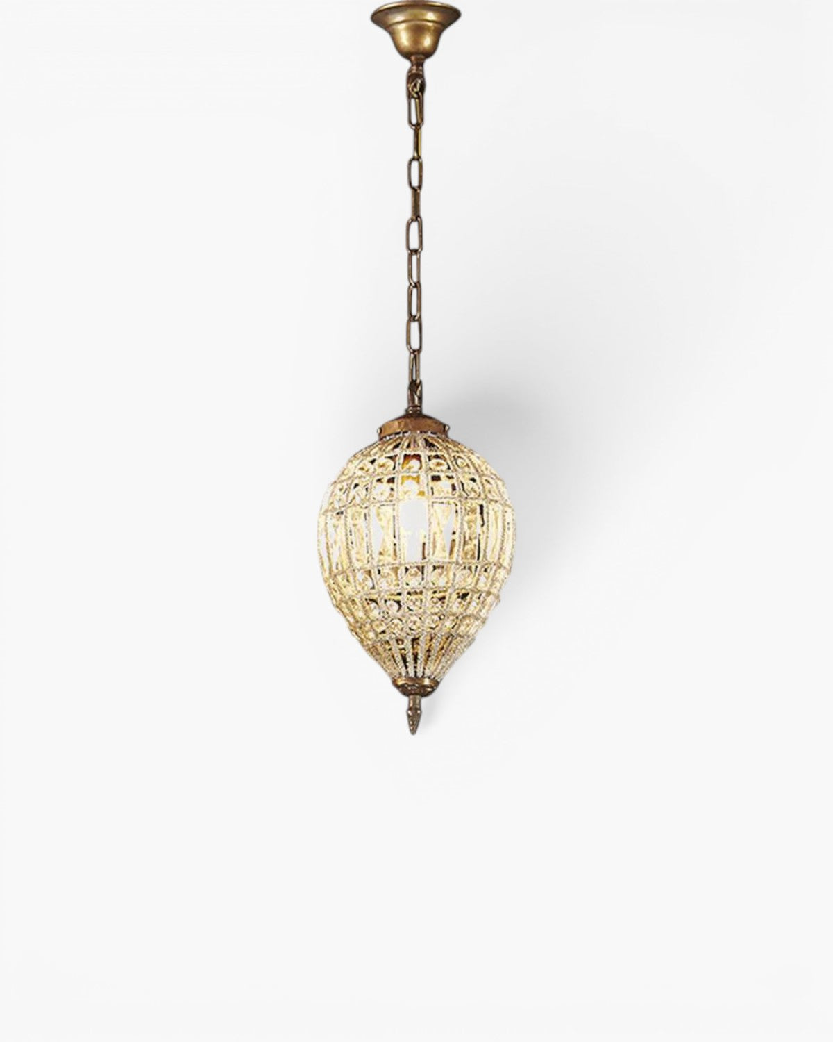 St Loren Chandelier Small
