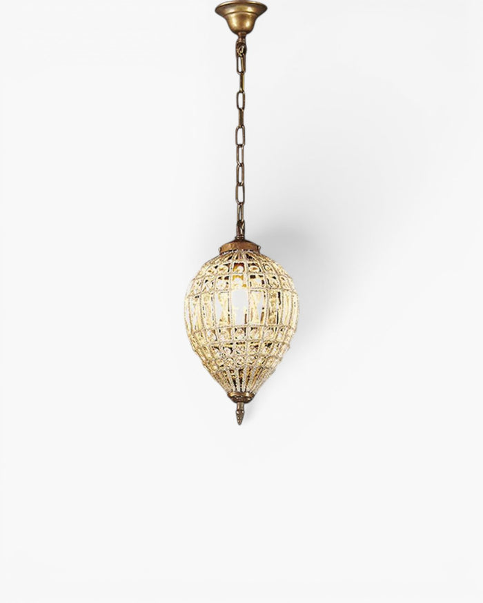St Loren Chandelier Small