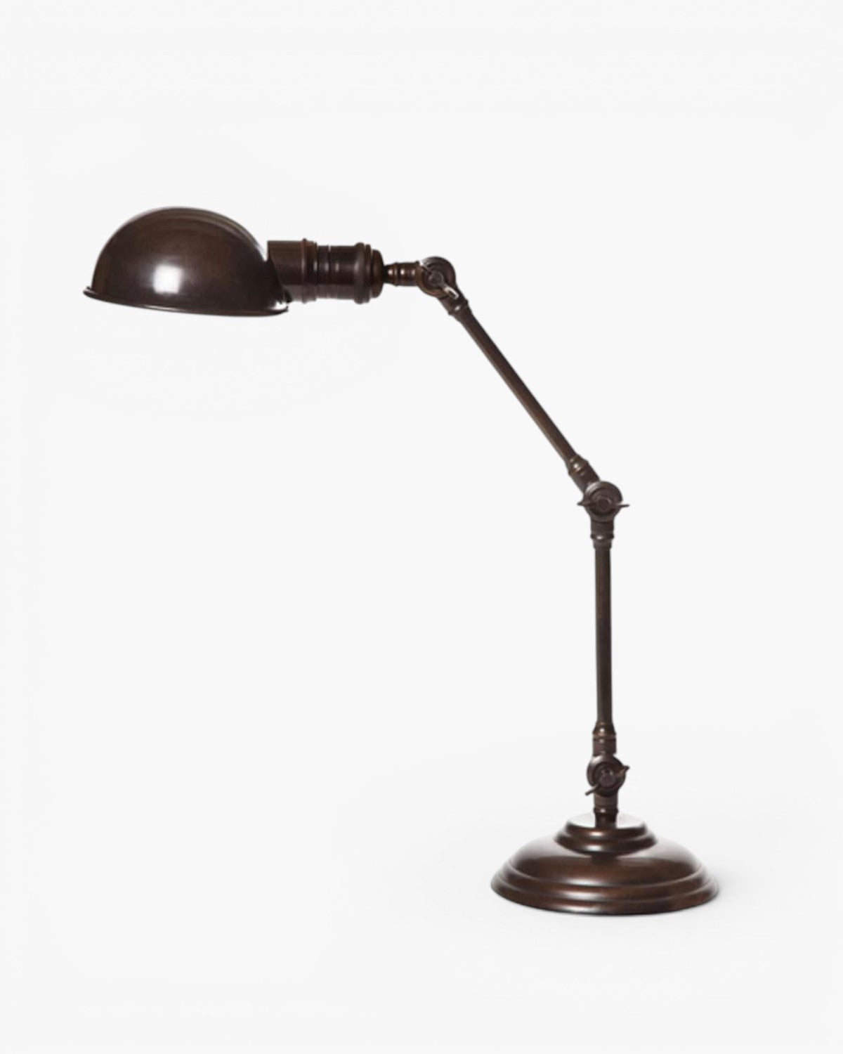 Stamford Desk Lamp Bronze
