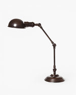 Stamford Desk Lamp Bronze